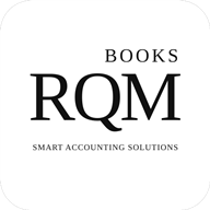 RQM Books icon