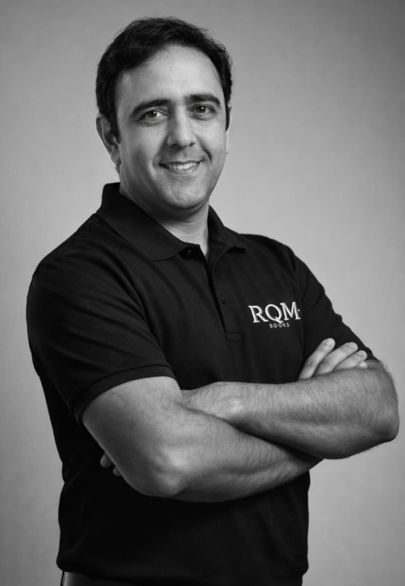 Ali, Director